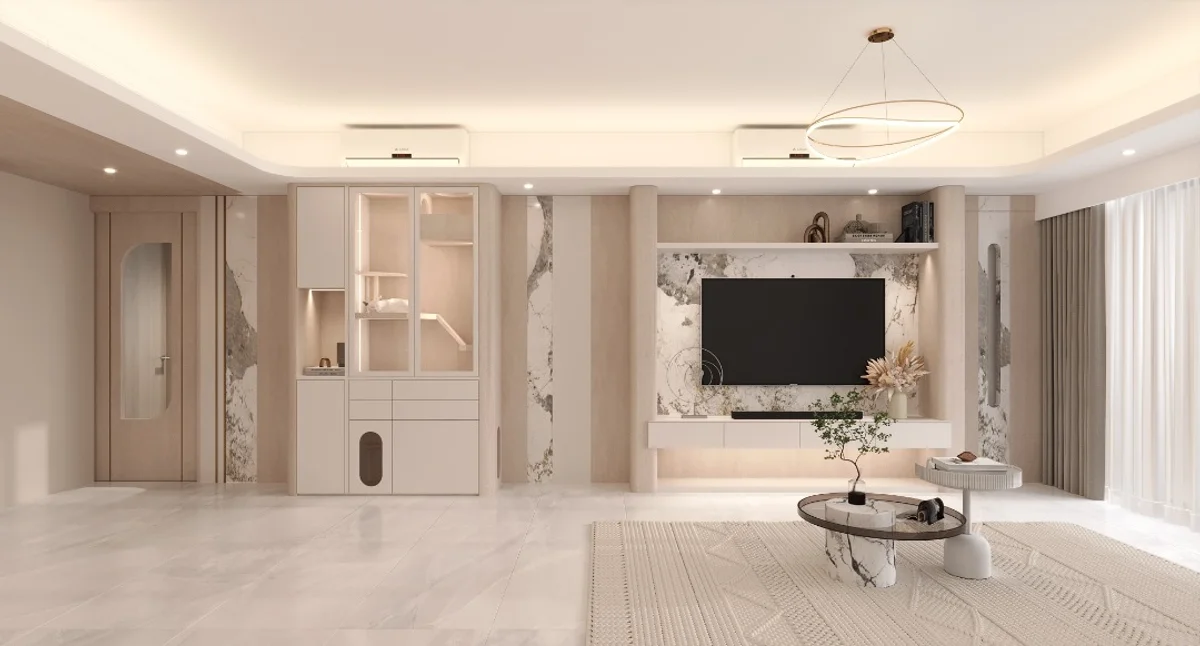 Cover image for 時尚家居設計 | Modern Home Design