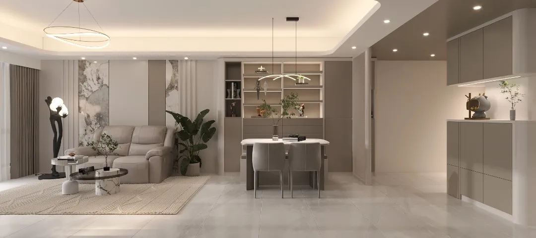 Cover image for 簡約辦公空間 | Minimalist Office Space