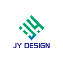 JY Design Logo